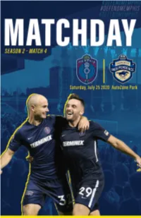 0725Matchprogram.Pdf