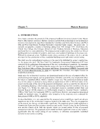 Chapter 7: Historic Resources