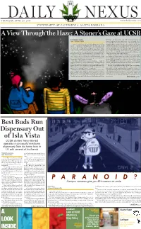 P a R a N O I