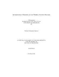 {Replace with the Title of Your Dissertation}
