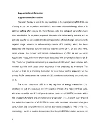 Supplementary Information