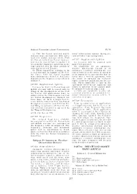 237 Subpart S—Automatic Weather Observation Stations PART 90