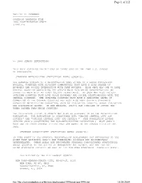 Appendix File 1990 Post-Election Study (1990.Tv)
