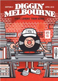 Digginmelbourne-May-2018-Web.Pdf
