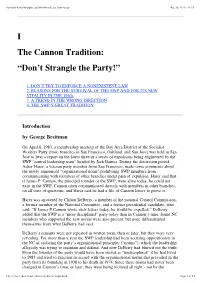 Revolutionary Principles and Working-Class Democracy Thu, 13/12/12 21:56