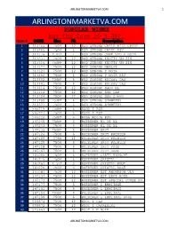 WINE LIST for WEB FEB52014.Pdf