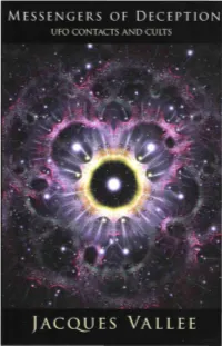 Messengers of Deception.Pdf