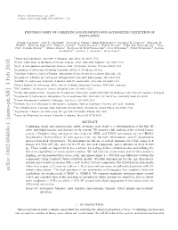 Precision Orbit of $\Delta $ Delphini and Prospects for Astrometric