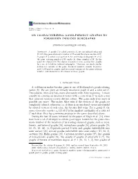 On Characterizing Game-Perfect Graphs by Forbidden Induced Subgraphs
