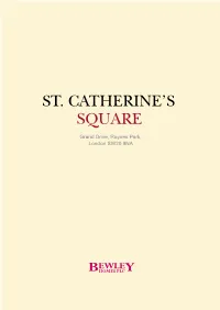 St. Catherine's Square