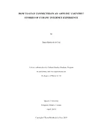 (Title of the Thesis)*