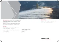 Decoying Self-Protection System for Aircraft