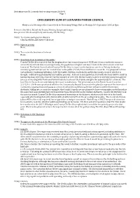 Minutes 26-09-16 Page 1