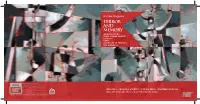 Terror and Memory Improvisations Third String Quartet Exorcist Livre Inventory of Terrors One Kindness