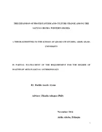 Badilu Assefa Ayana Advisor: Fikadu Adugna (Phd)