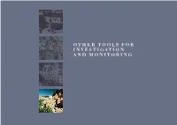 Recording, Documentation, and Information Management for The