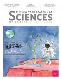 Sustainable Development for The