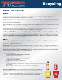 TG-Cutsheet-Recycle-3.Pdf
