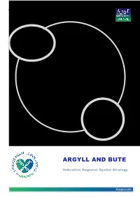 Argyll and Bute