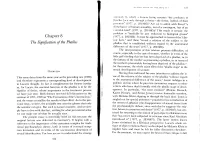 Chapter B the Signfication of the Phallus