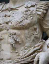 Embodied Ambiguities on the Prima Porta Augustus Michael Squire