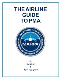 The Airline Guide To