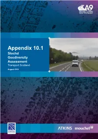 View Appendix 10.1