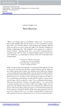 Introduction