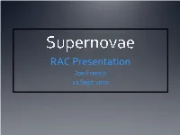 Supernova 091212.Pdf