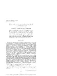 Epigraphical and Uniform Convergence of Convex Functions