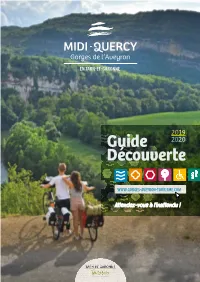 Guide Découverte