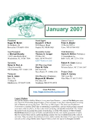 January 2007
