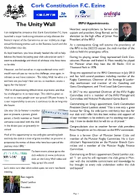 UNITY WALL Ezine.Pub