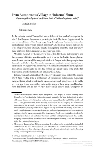 Downloaded from Brill.Com09/24/2021 12:40:54PM Via Free Access