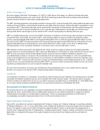 Intel Corporation 2016 Annual Report
