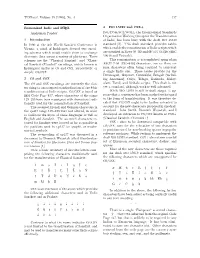 Tugboat, Volume 19 (1998), No. 4 417 Romanized Indic and LATEX