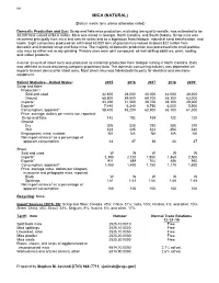 Mica Data Sheet