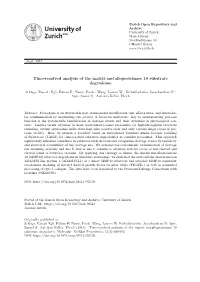 Time-Resolved Analysis of the Matrix Metalloproteinase 10 Substrate Degradome