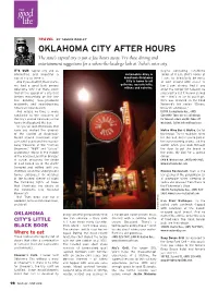 Tulsapeople Digital Edition