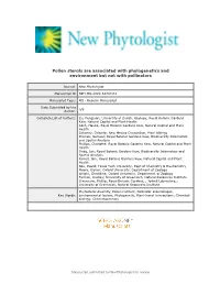 For Peer Review