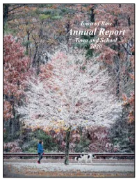 Annual Report Report Annual
