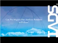 IADS Group Uses Multiple MATLAB Licenses
