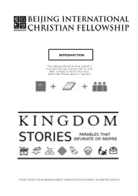 Parables-Week-Three.Pdf