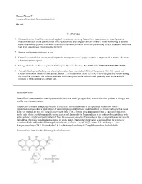 54292-Daunoxome-Package-Insert-US-Original.Pdf