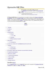 Operación MK Ultra.Pdf