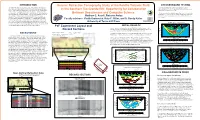 Seismic Refraction Tomography Study of the Potrillo Volcanic Field in The
