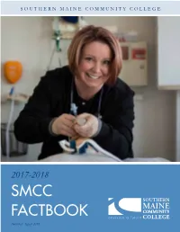 Smcc Factbook