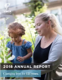 2018 Annual Report