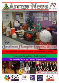Winter 2019 Edition – Issue 23