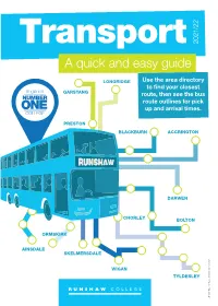 A Quick and Easy Guide